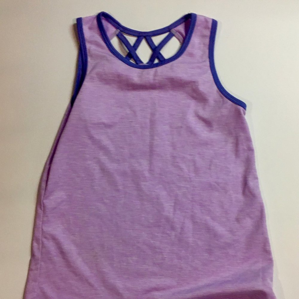 Athletic Tank Top
